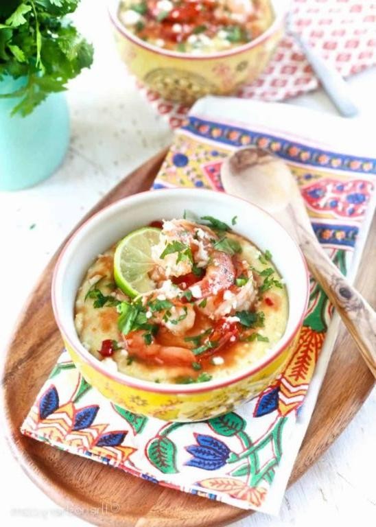 Guava Chili Tropical Shrimp Dipping Sauce